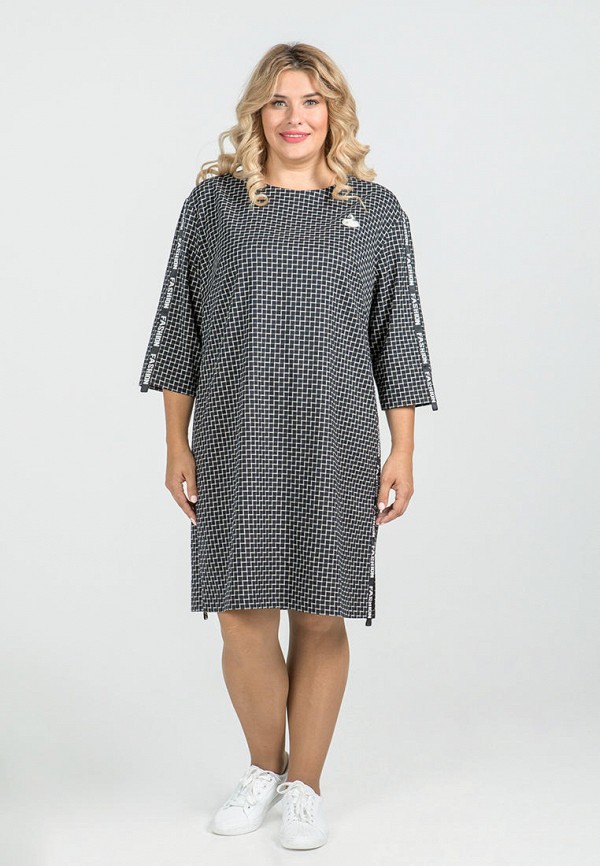 

Платье Luxury Plus, Синий