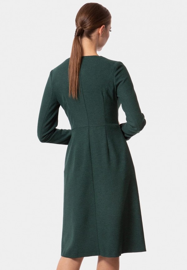 

Платье Vladi Collection, Зеленый