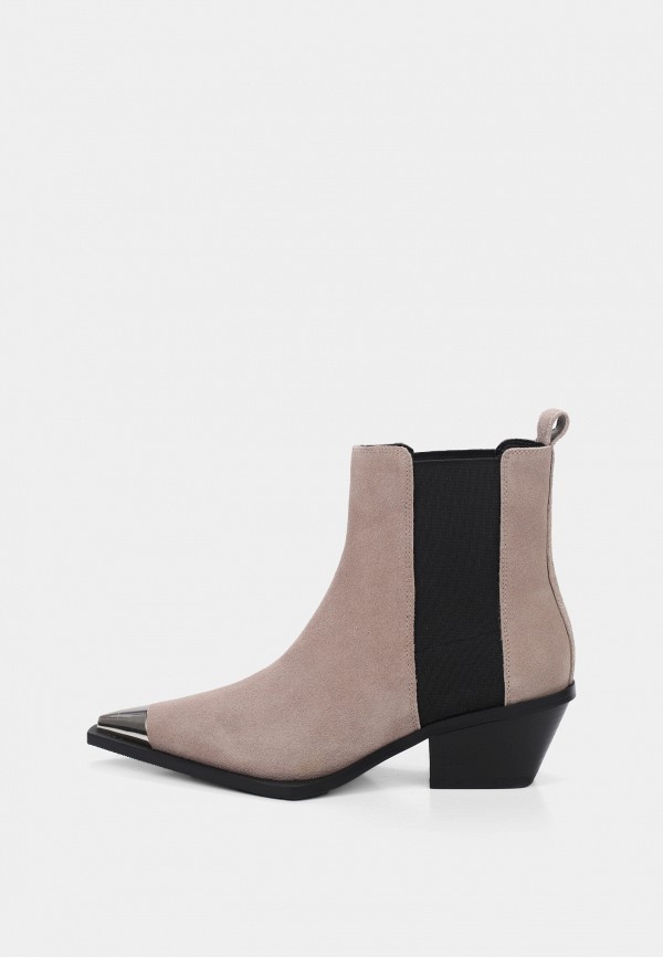 Ботильоны Maniolini 11305₽