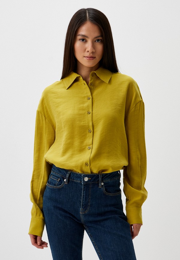 Рубашка Cuvee