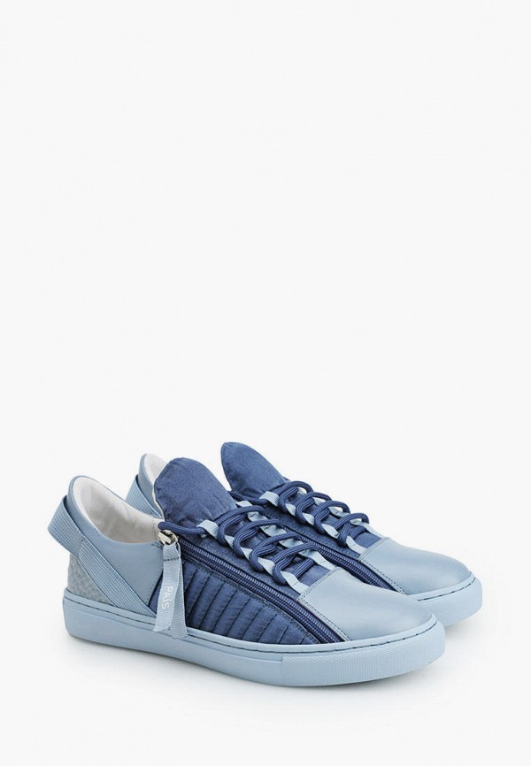 фото Кеды pais