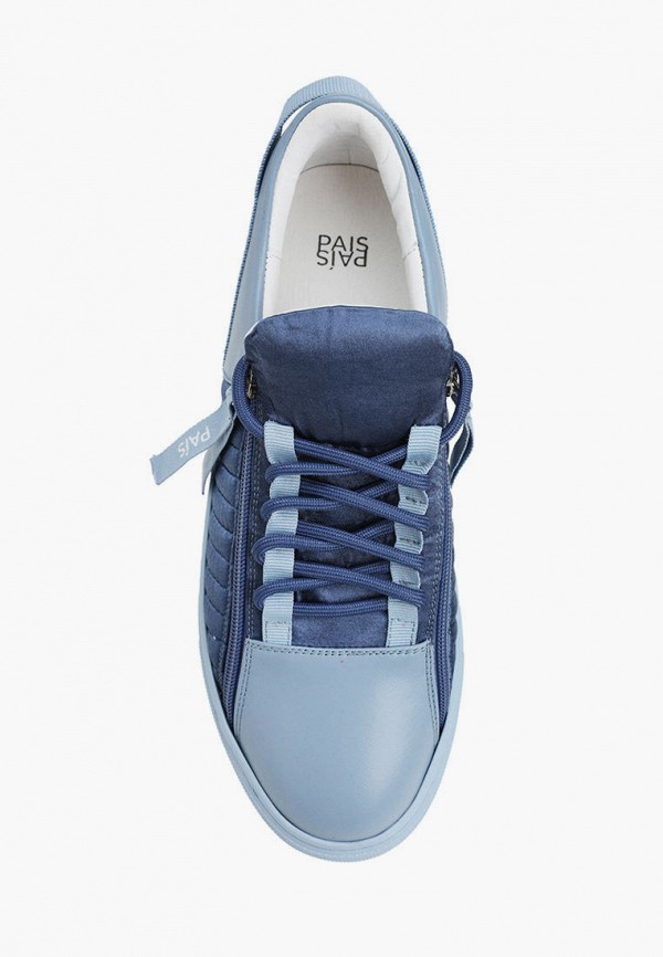 фото Кеды pais