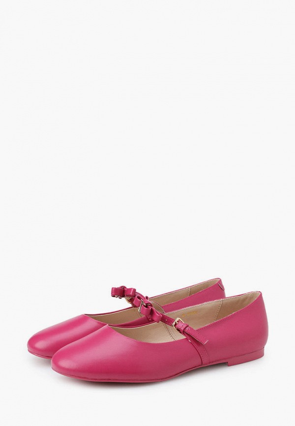 фото Балетки passegiata