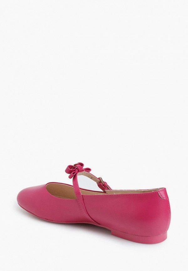 фото Балетки passegiata