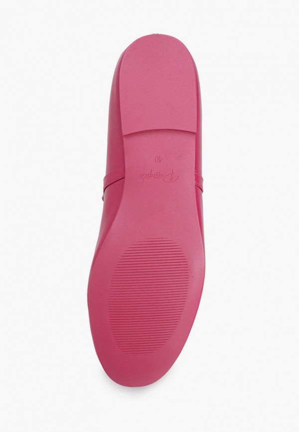 фото Балетки passegiata