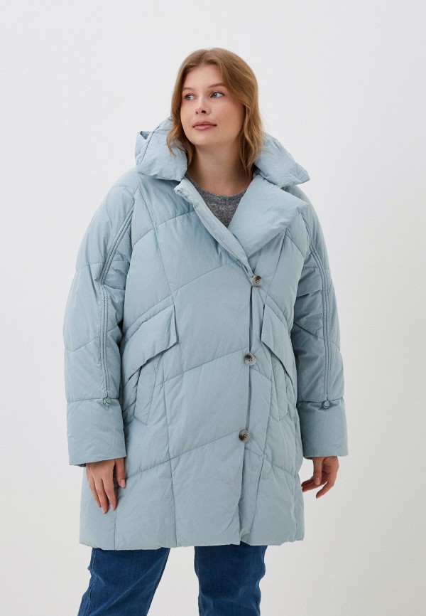 Пуховик Winterra 11550₽