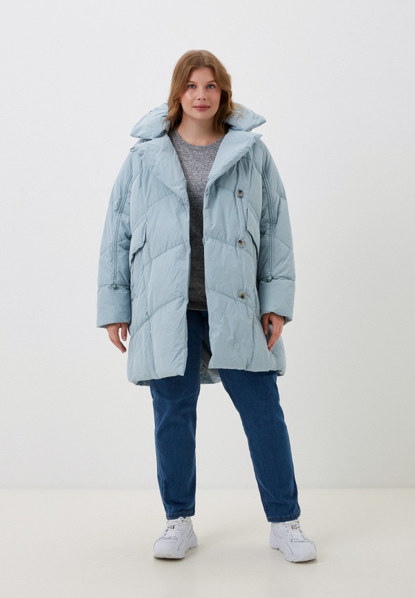 фото Куртка утепленная winterra