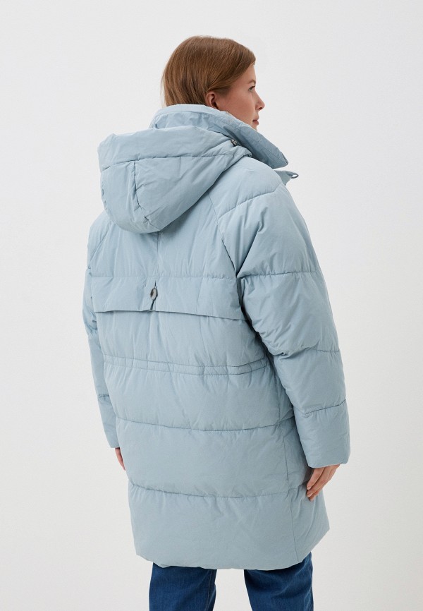 фото Куртка утепленная winterra