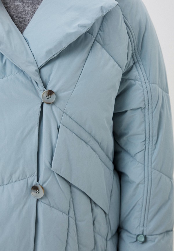 фото Куртка утепленная winterra