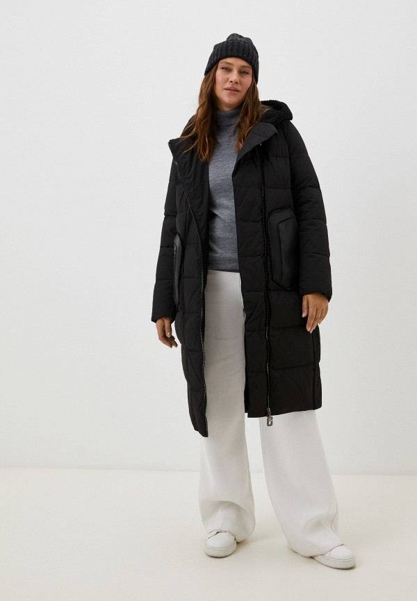 фото Куртка утепленная winterra