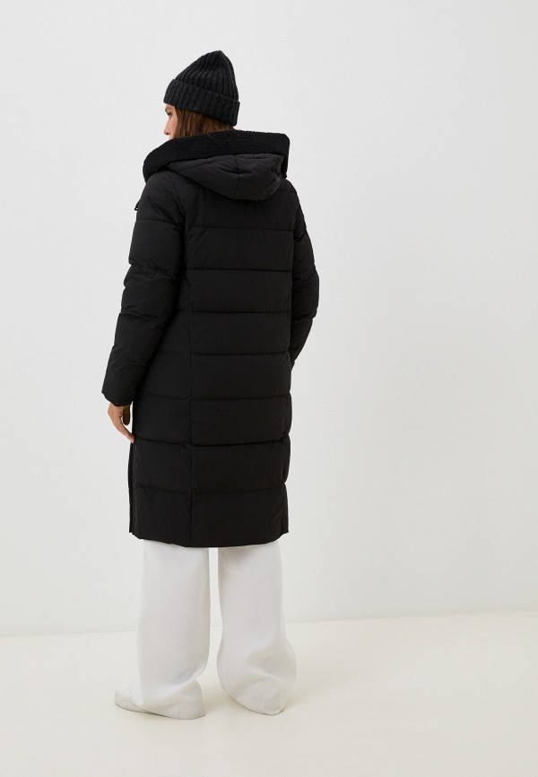 фото Куртка утепленная winterra