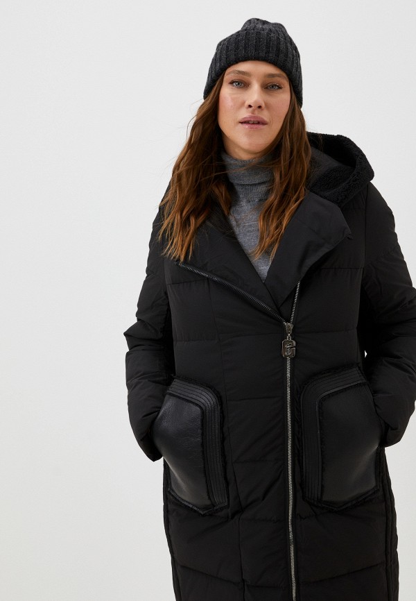 фото Куртка утепленная winterra