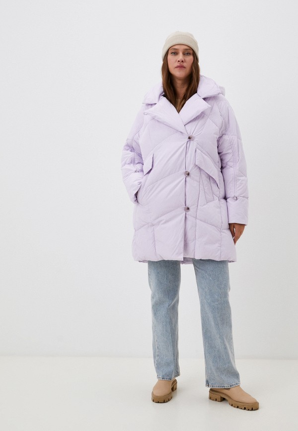 фото Пуховик winterra