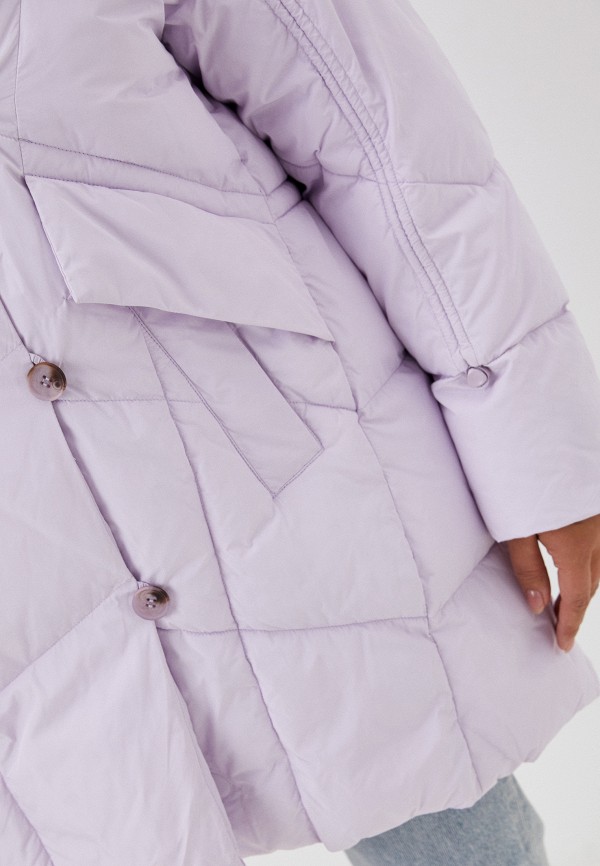 фото Пуховик winterra