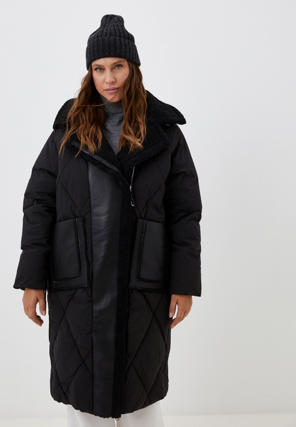 фото Куртка утепленная winterra