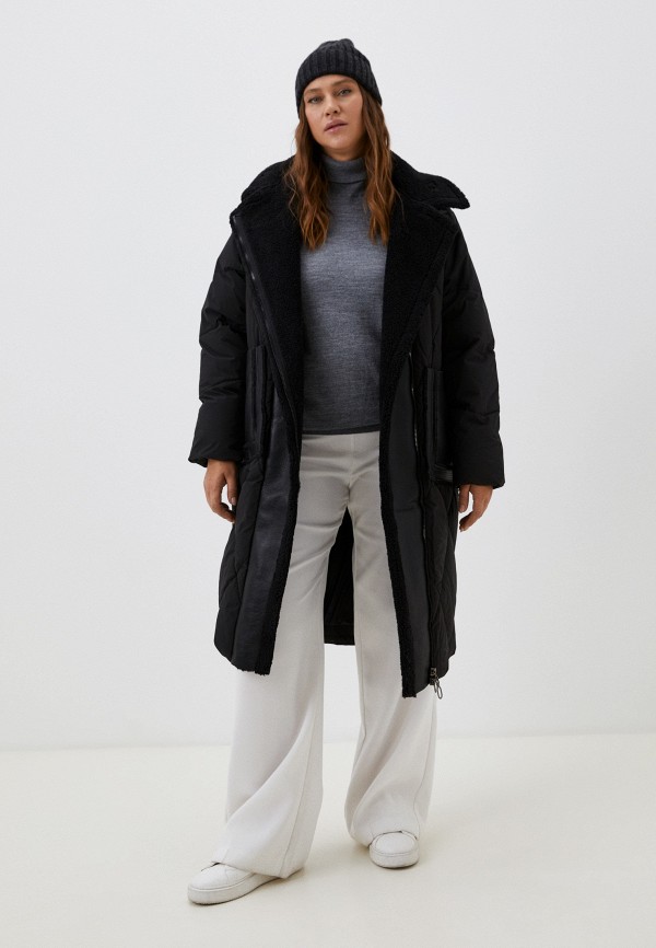 фото Куртка утепленная winterra