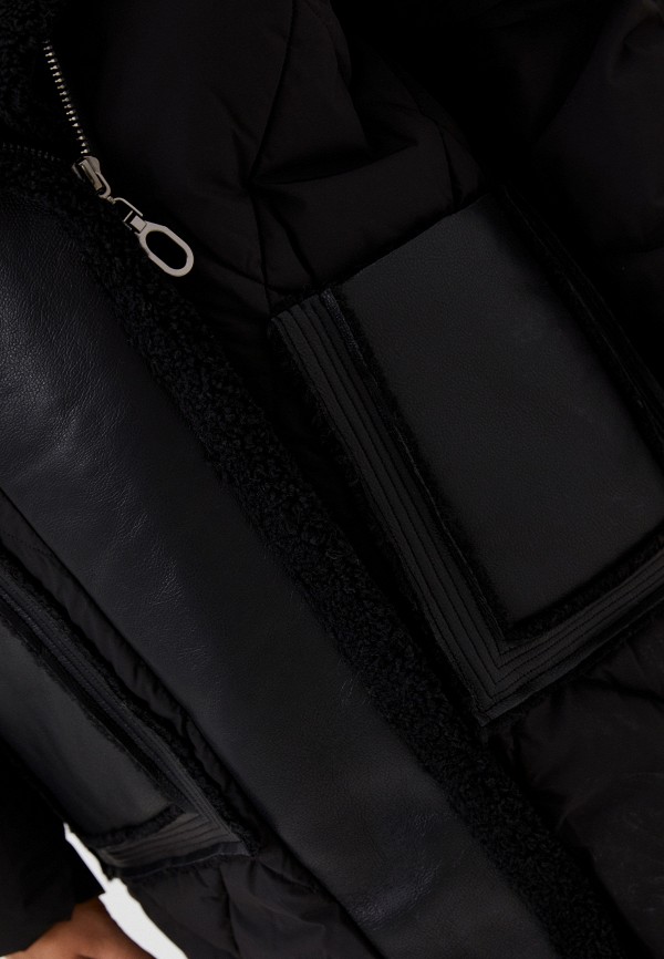 фото Куртка утепленная winterra