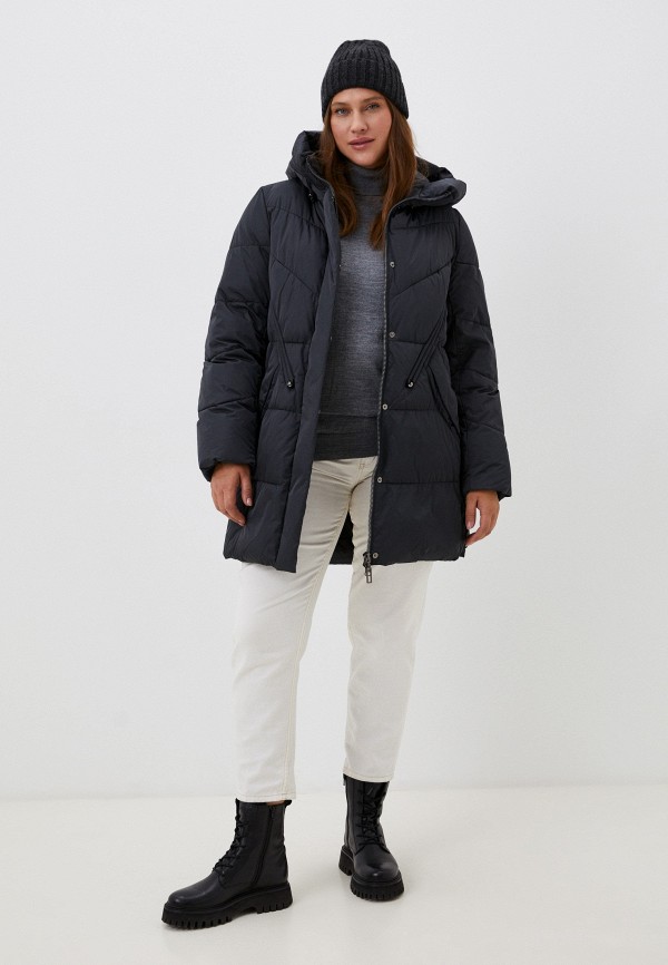 фото Куртка утепленная winterra