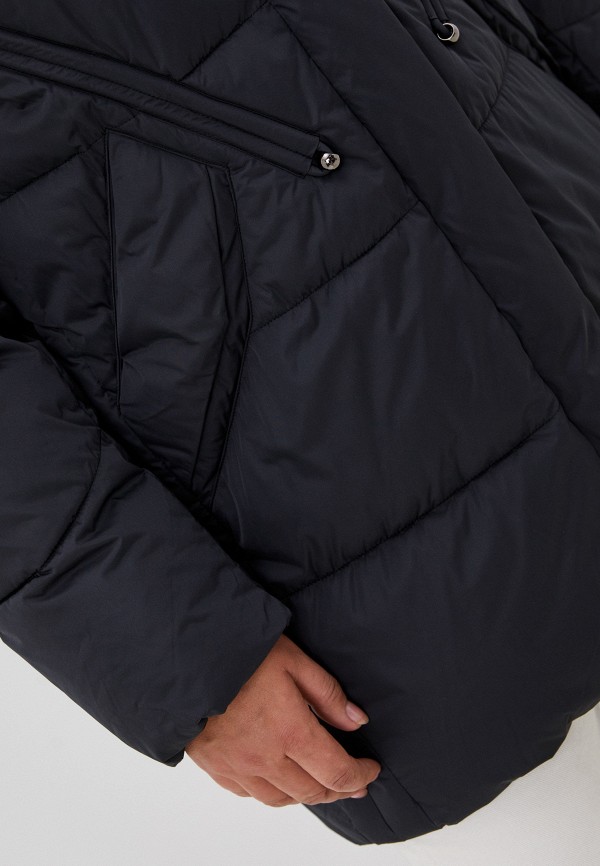 фото Куртка утепленная winterra