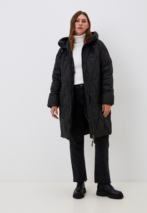 фото Куртка утепленная winterra