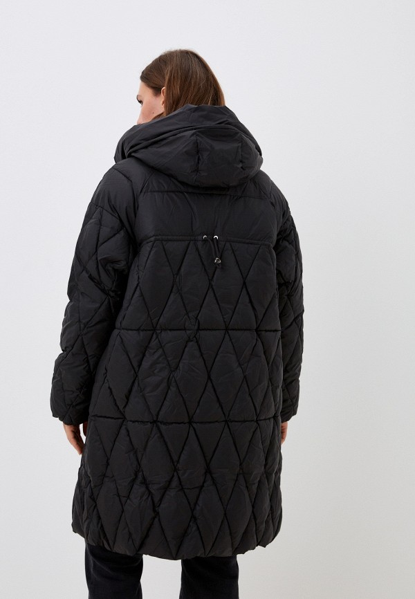 фото Куртка утепленная winterra