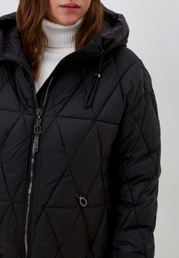 фото Куртка утепленная winterra