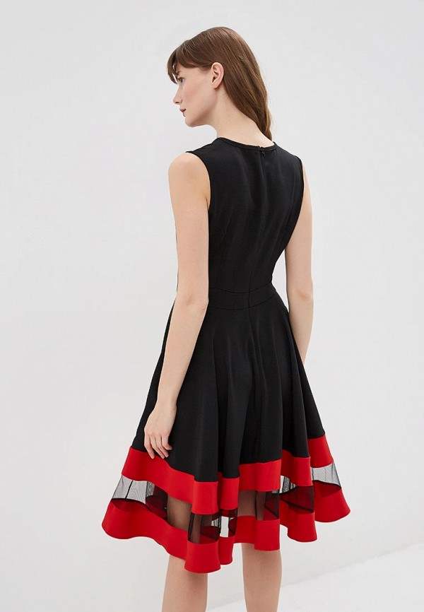 

Платье D&M by 1001 dress, Черный