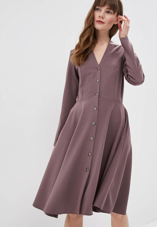 

Платье D&M by 1001 dress, Фиолетовый