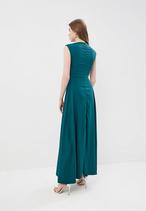 

Платье D&M by 1001 dress, Зеленый