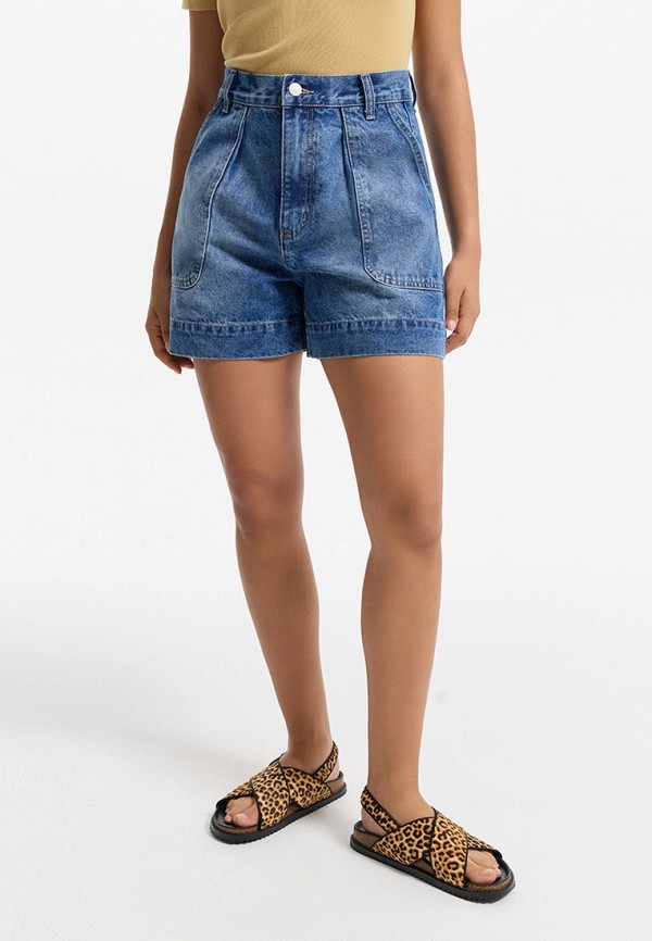 Шорты джинсовые Love Republic 2999₽