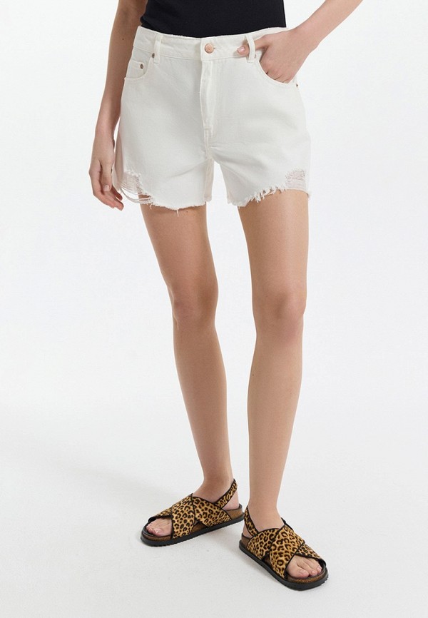 Шорты джинсовые Love Republic 1999₽