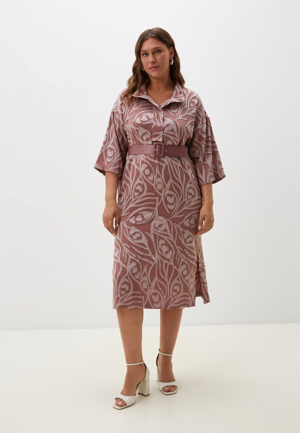 Платье MaxRoses 4794₽