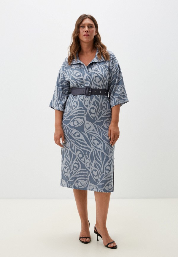 Платье MaxRoses 4794₽