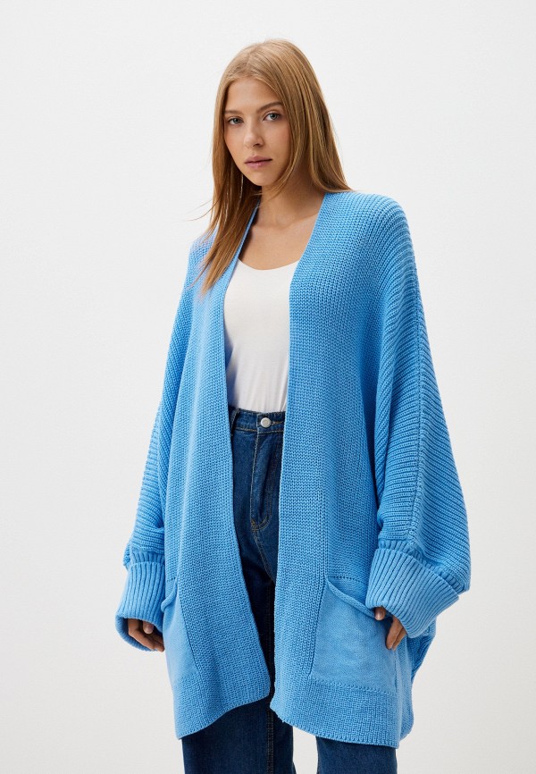 Кардиган Merino