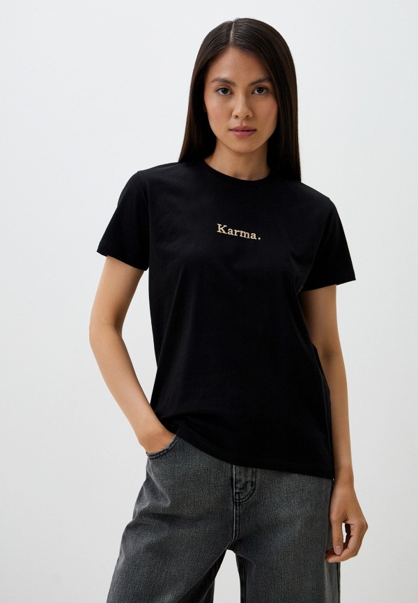 Футболка Merino