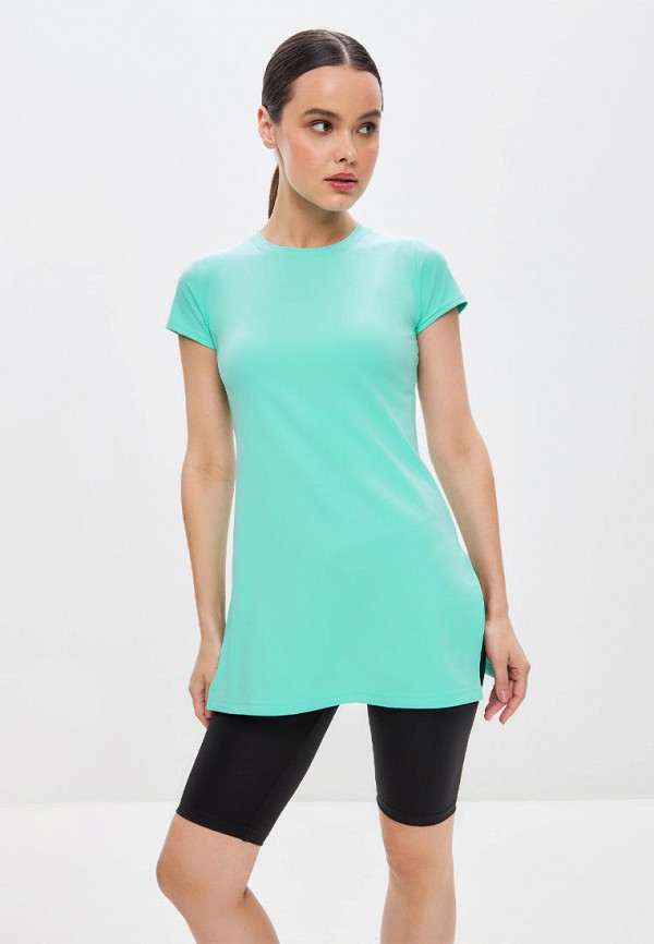 Футболка спортивная Fitbomb 3150₽