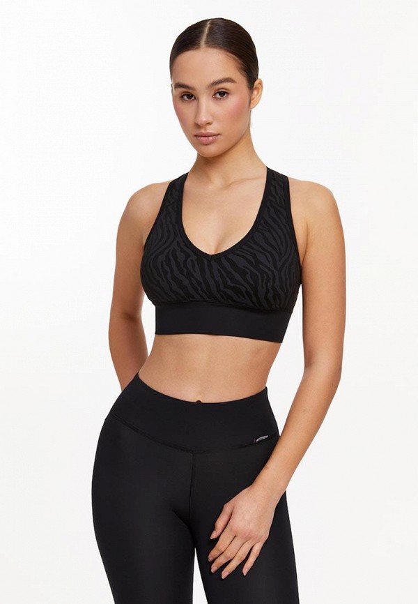 Топ спортивный Fitbomb