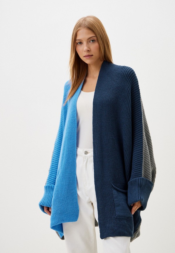 Кардиган Merino