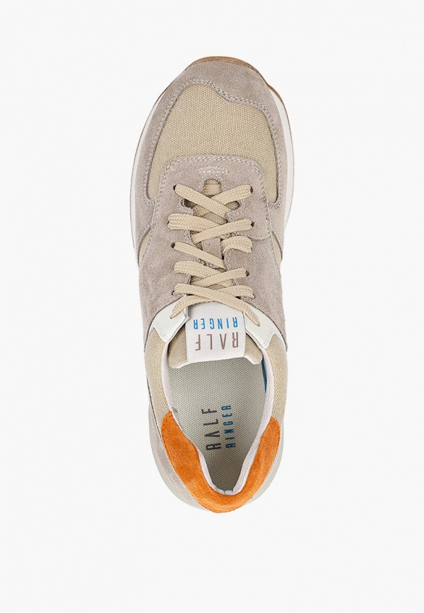 фото Кроссовки ralf ringer