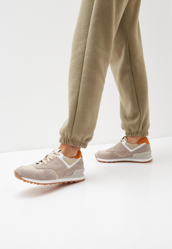 фото Кроссовки ralf ringer