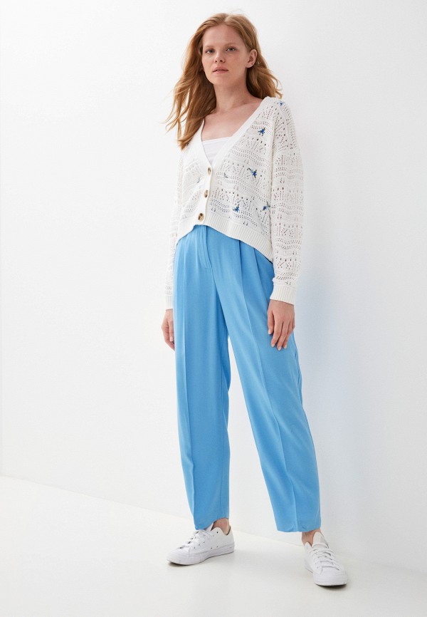 фото Брюки befree