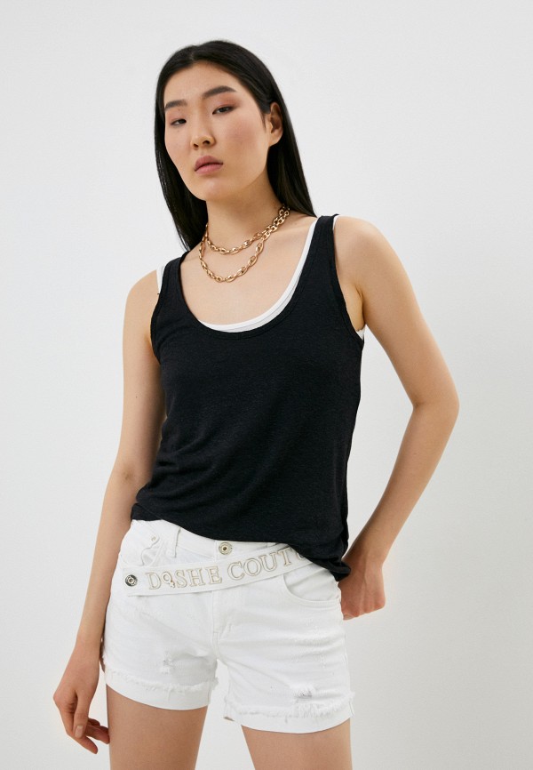 

Майка Befree, Черный