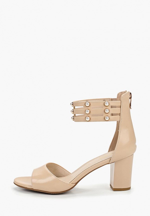 

Босоножки T.Taccardi, Бежевый