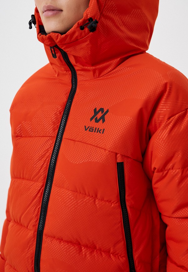 фото Куртка горнолыжная volkl