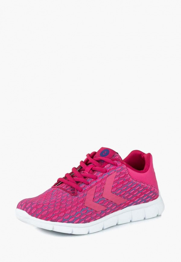 

Кроссовки Hummel, Розовый