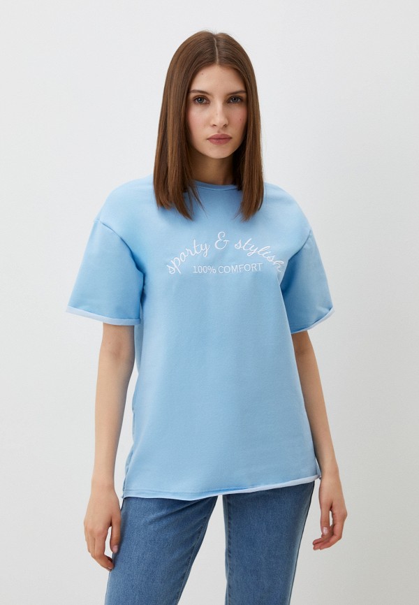 Футболка Minaku 2059₽