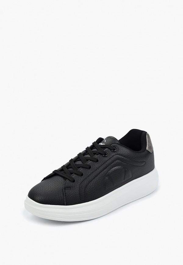 фото Кеды ellesse