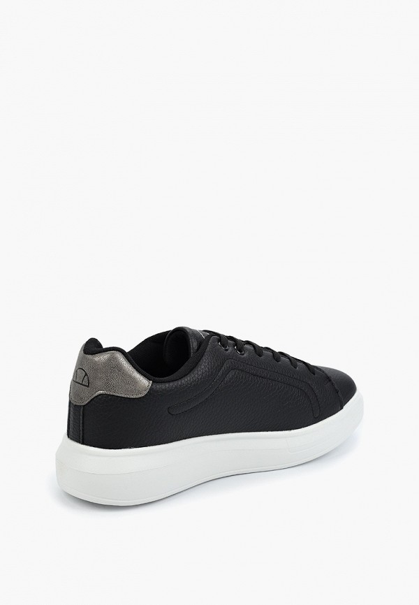 фото Кеды ellesse