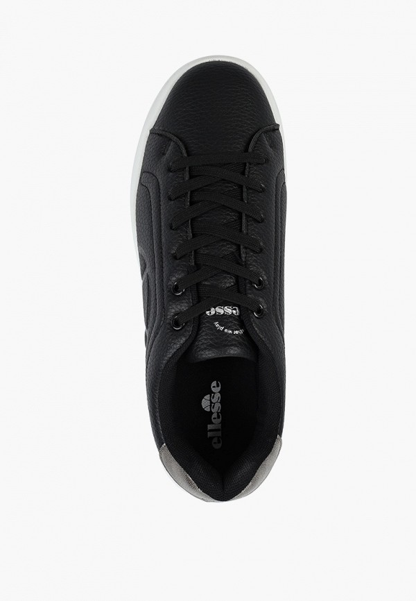 фото Кеды ellesse