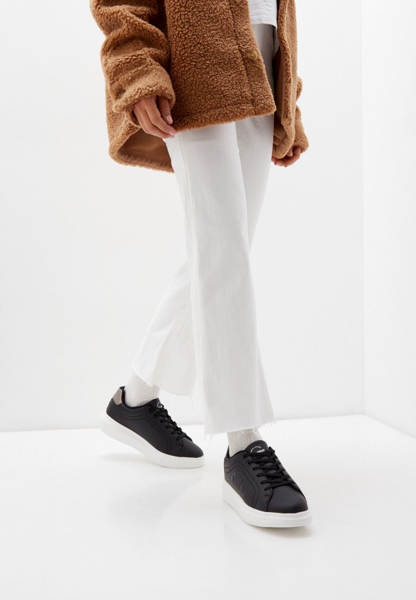 фото Кеды ellesse